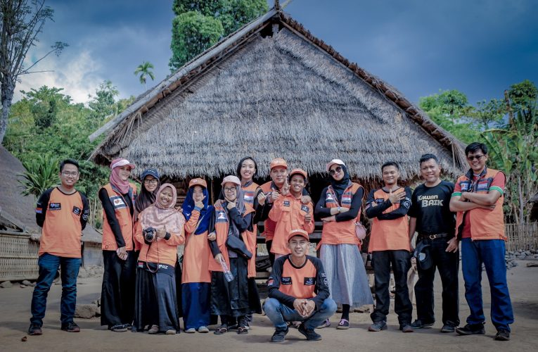 Lembaga Swadaya Masyarakat: Agents of TOGELON Social Change Who Make Indonesia Better
