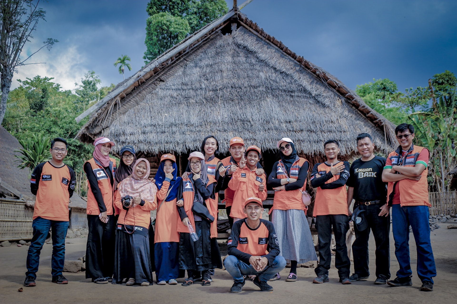 Lembaga Swadaya Masyarakat