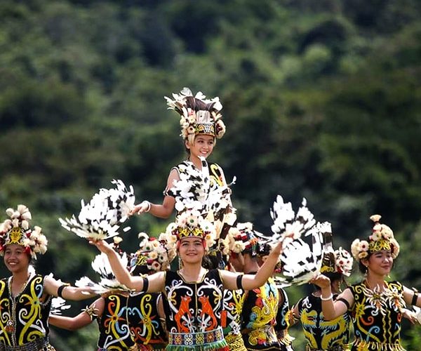 Masyarakat Adat: Indigenous Communities’ Issues in Indonesia