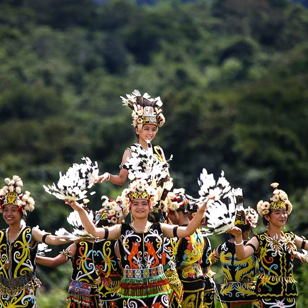 Masyarakat Adat