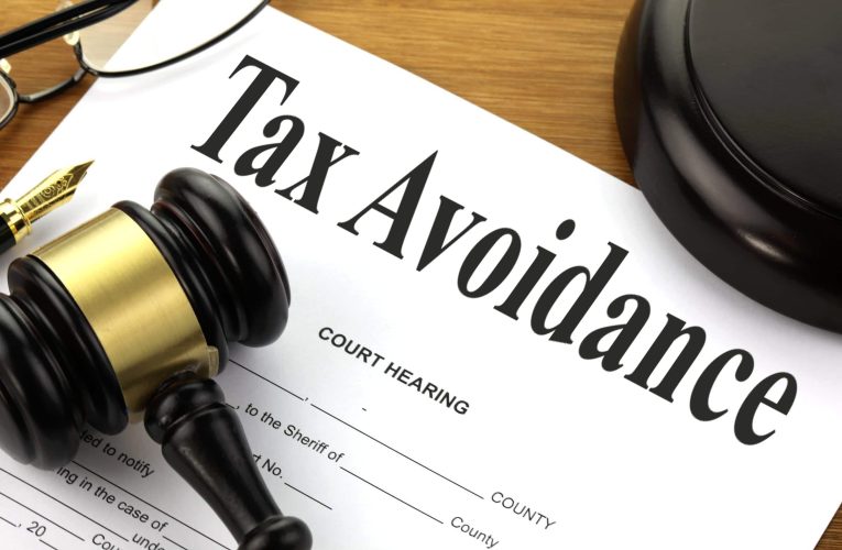 Tax Avoidance: Strategi Mengatur Celah Pajak HOKIJITU Secara Legal