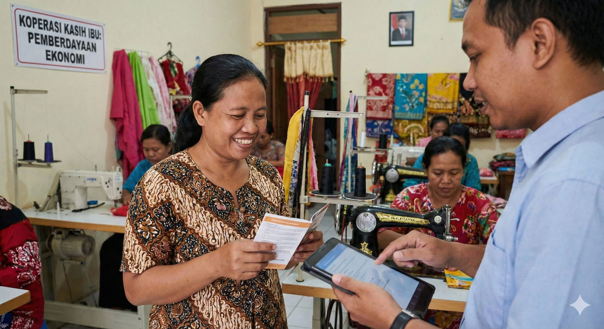 Understanding the Poverty Landscape in Indonesia