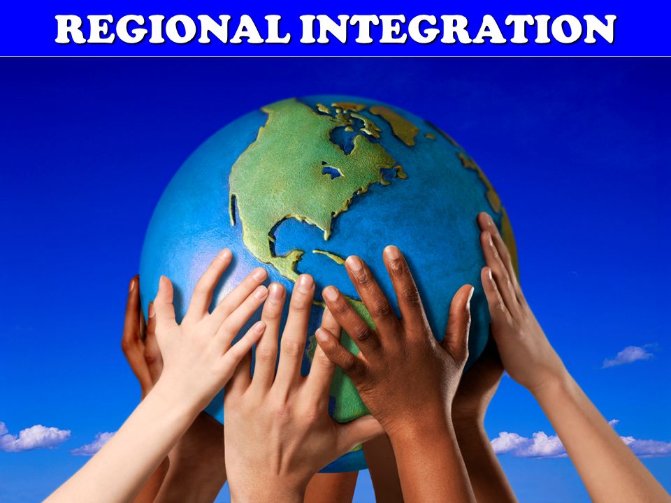 Regional Integration