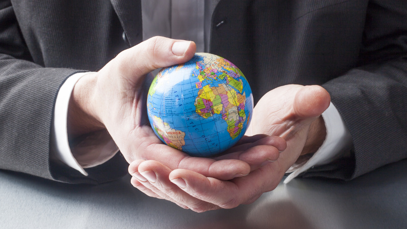 Regional Integration