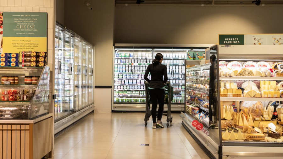 Ritel Modern Indonesia