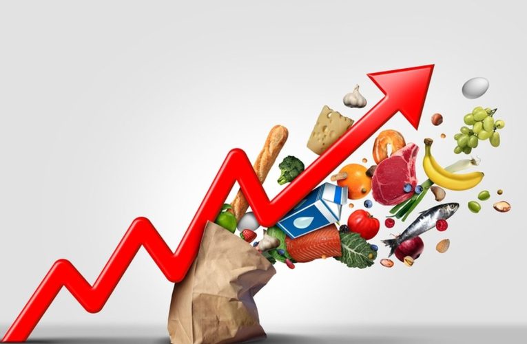 Inflasi Pangan Dunia: Dampak, Penyebab, dan wdbos Strategi Menghadapinya