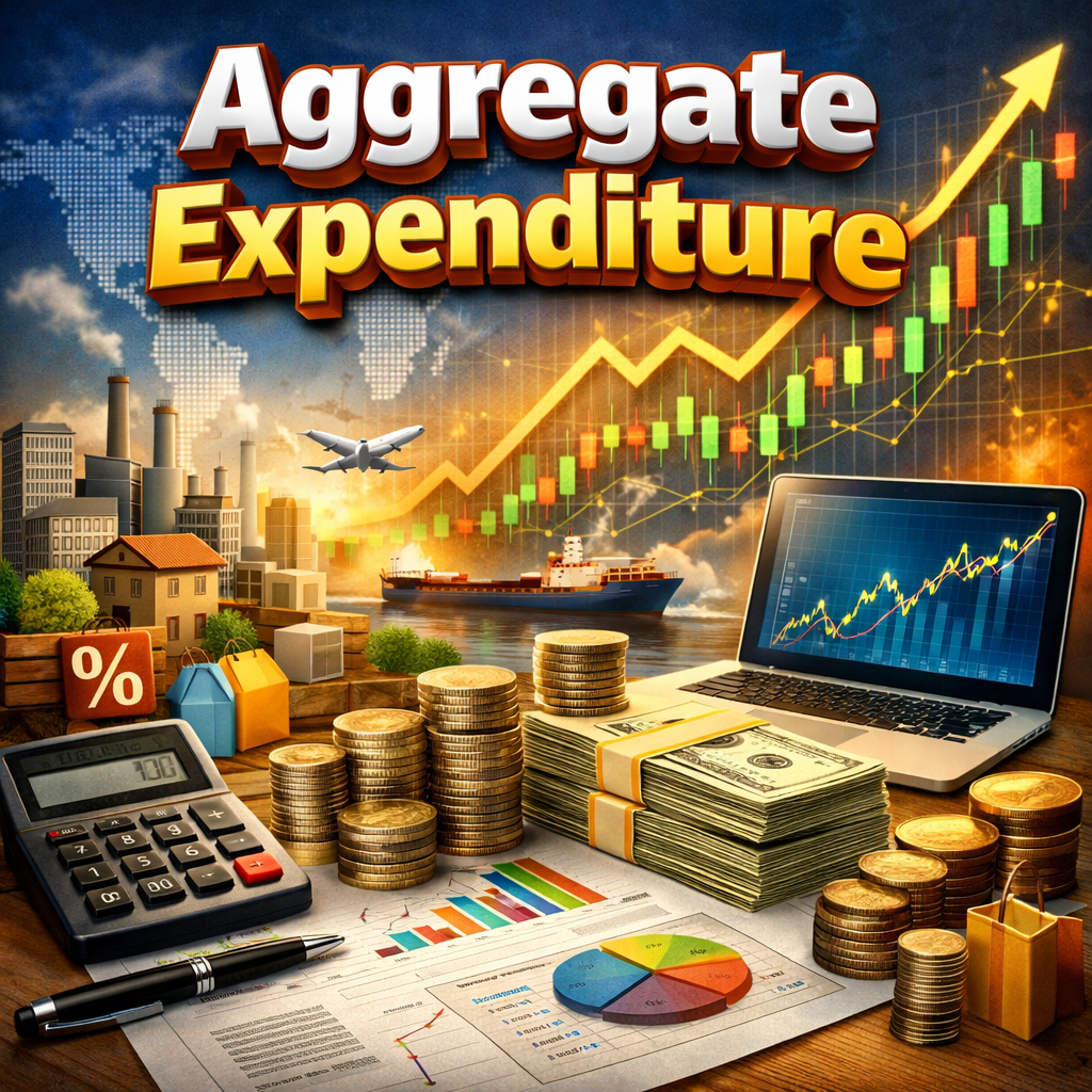 Aggregate Expenditure