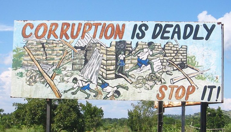 Anti-Corruptions: Strategies and KPK’s Role in Indonesia – From My Experience Watching The Fight