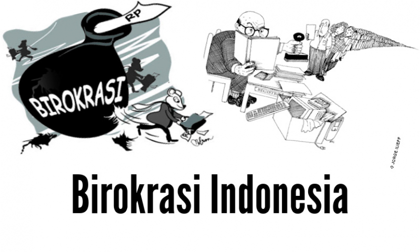 Birokrasi