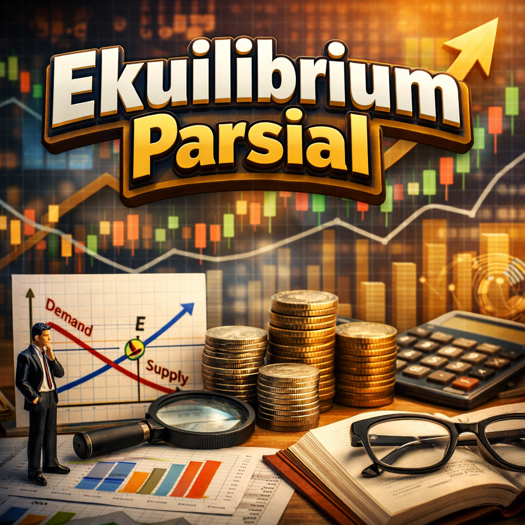 Ekuilibrium Parsial