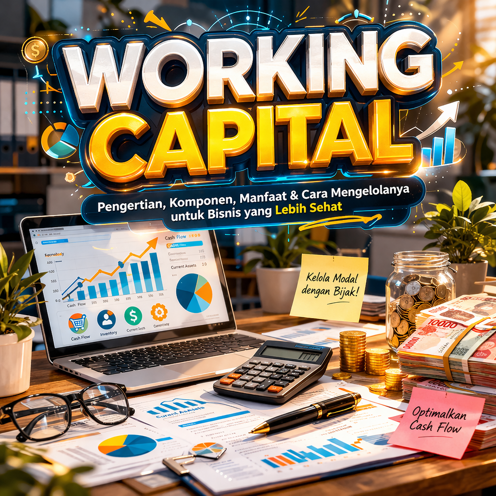 Working Capital