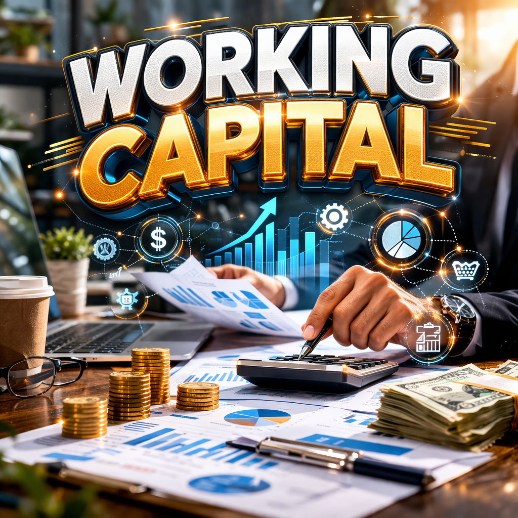 Working Capital