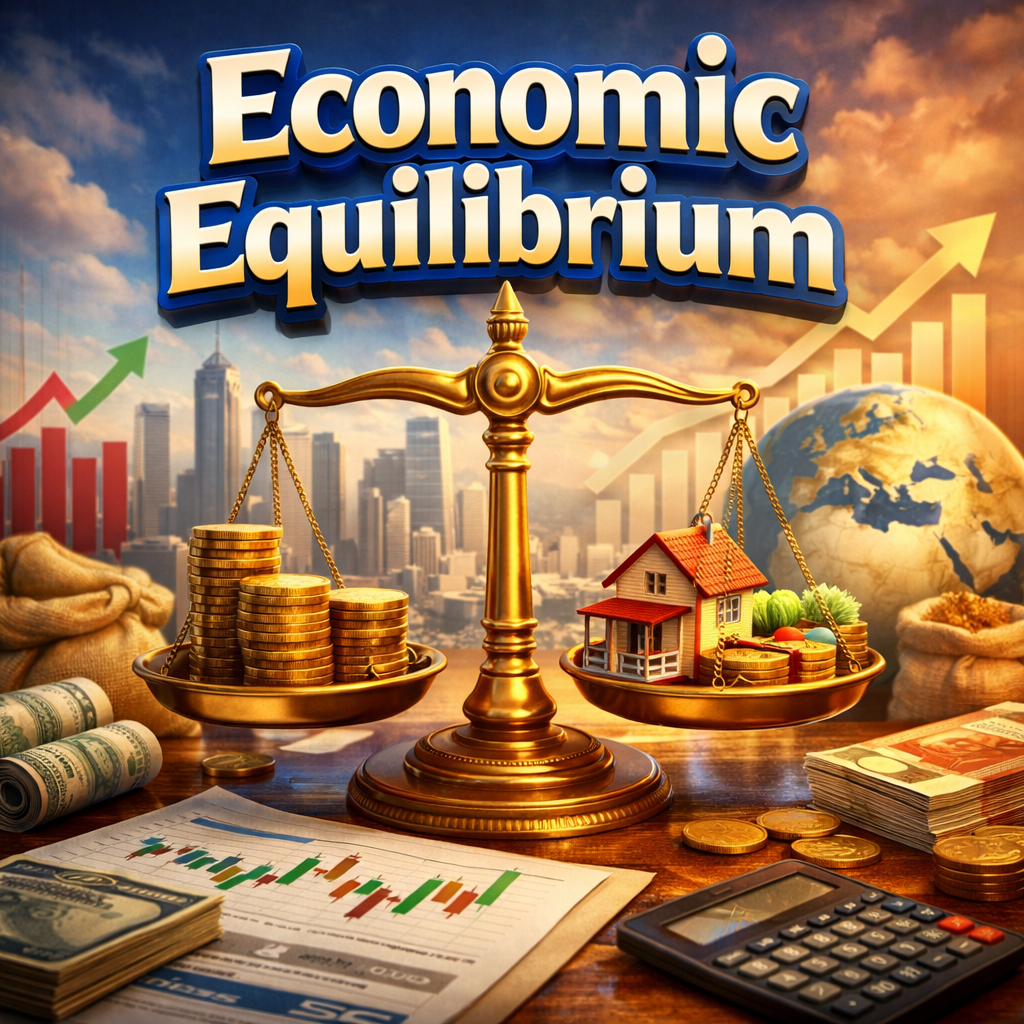 Economic Equilibrium