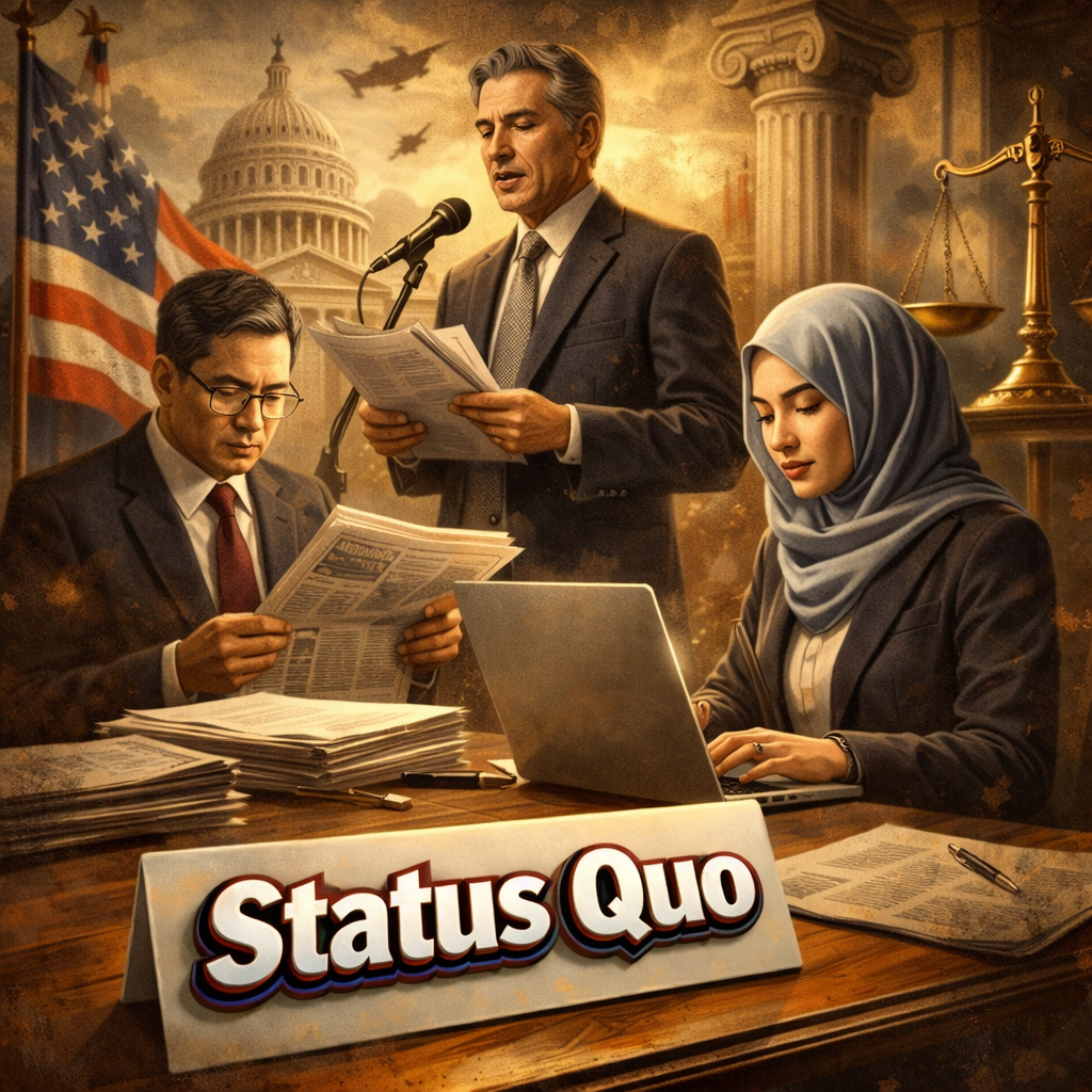 Status Quo