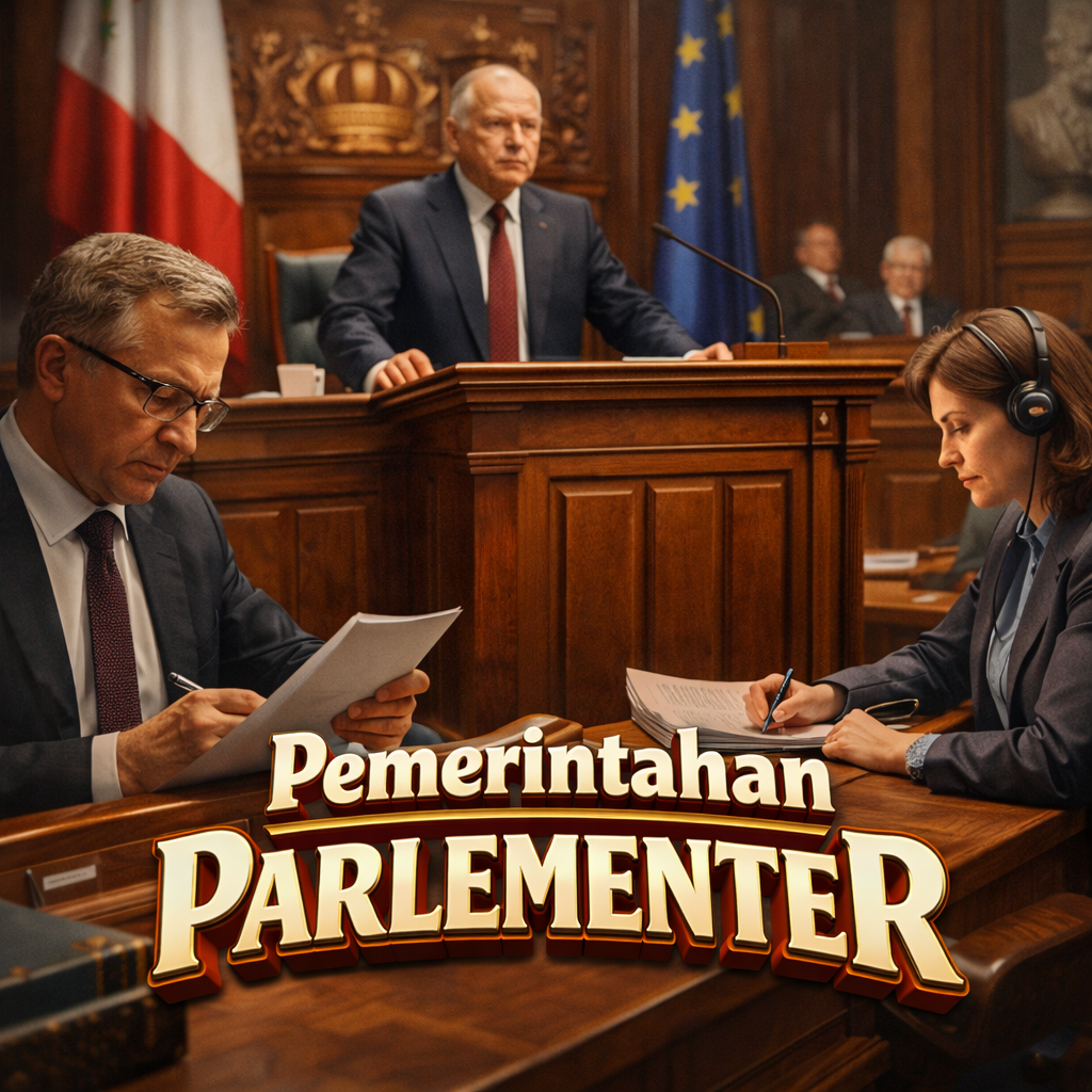 Pemerintahan Parlementer