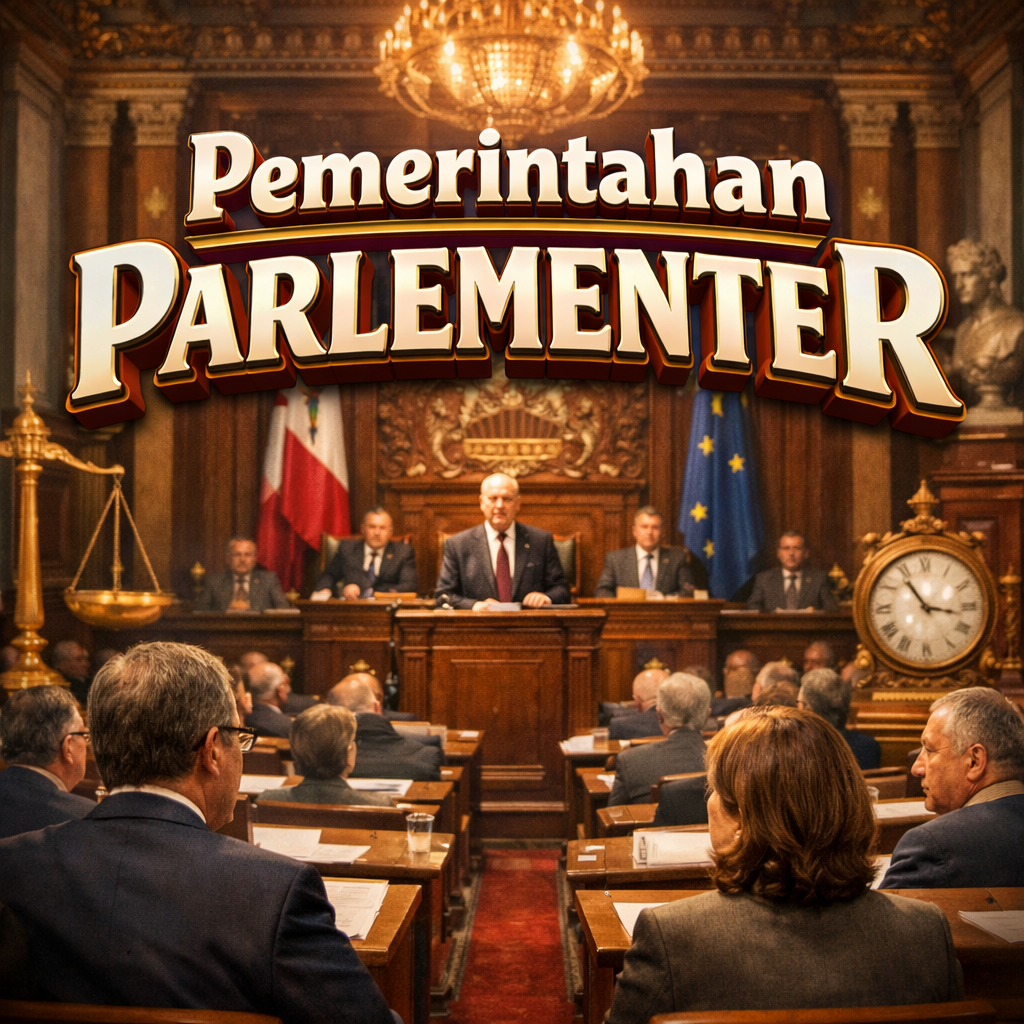 Pemerintahan Parlementer