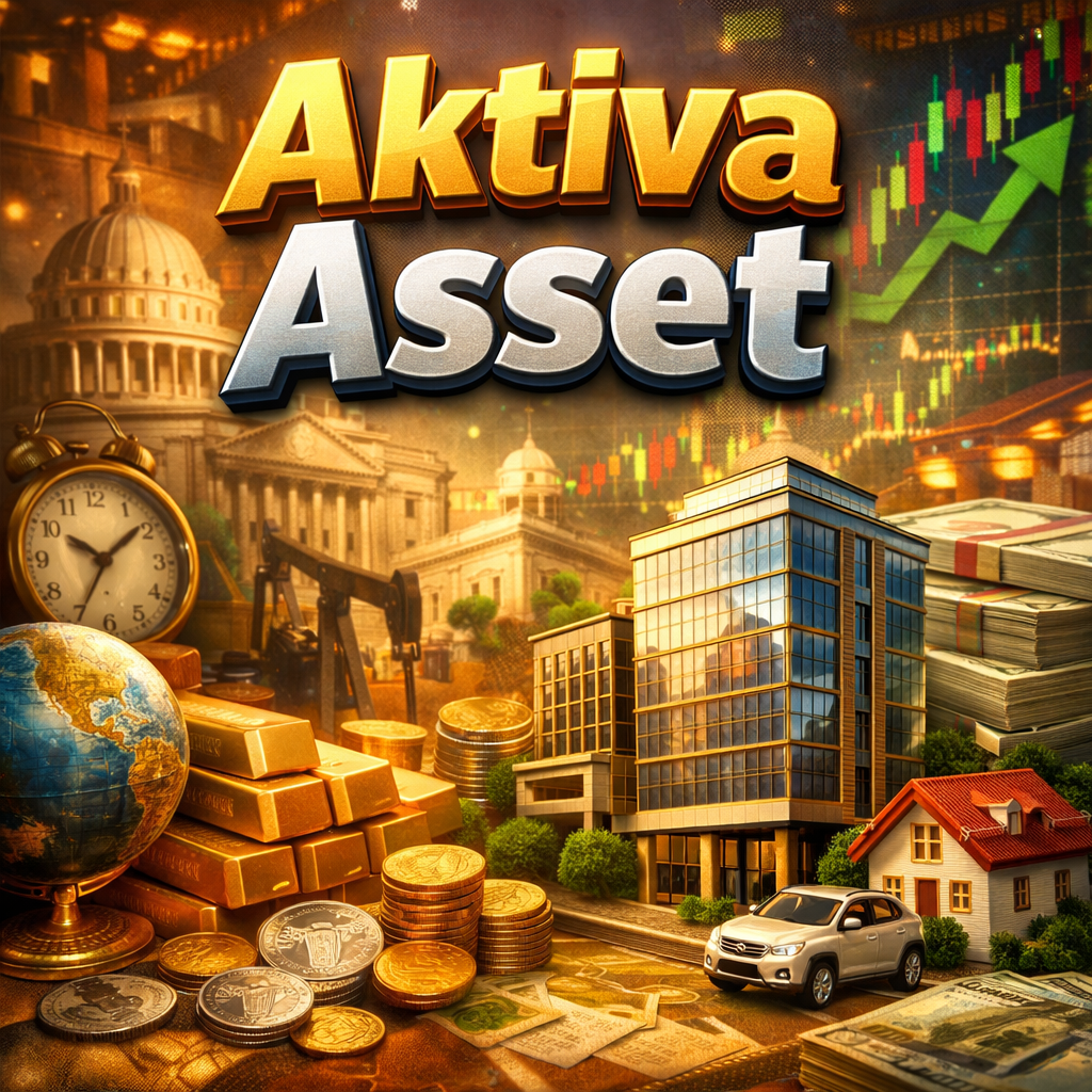 Aktiva Asset