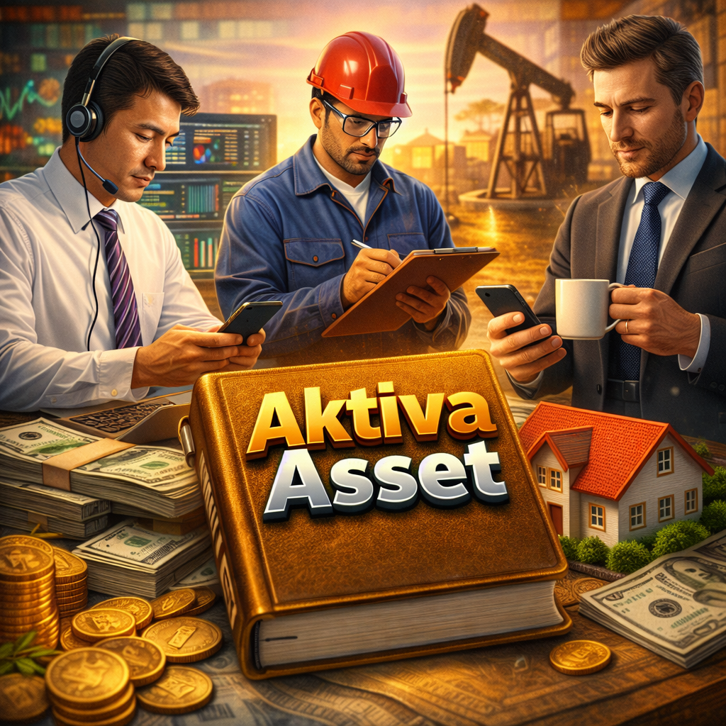 Aktiva Asset