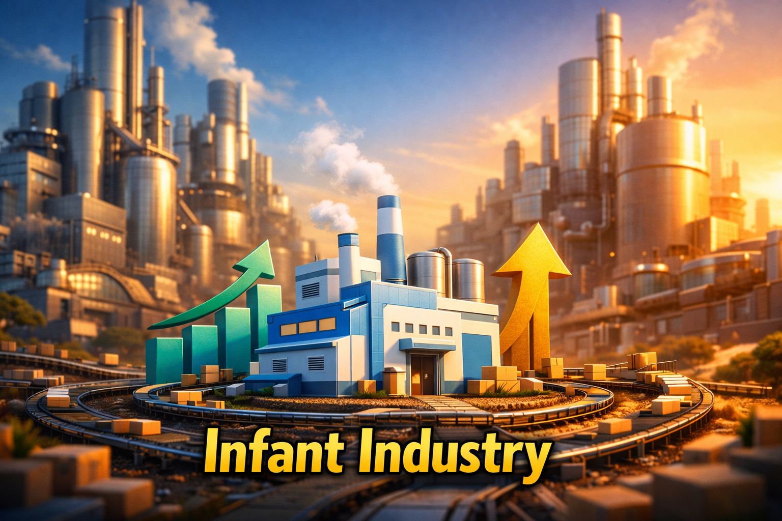 Infant Industry