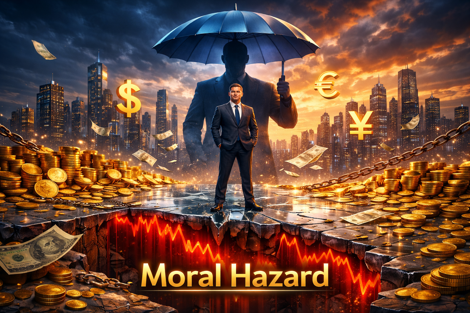 Moral Hazard