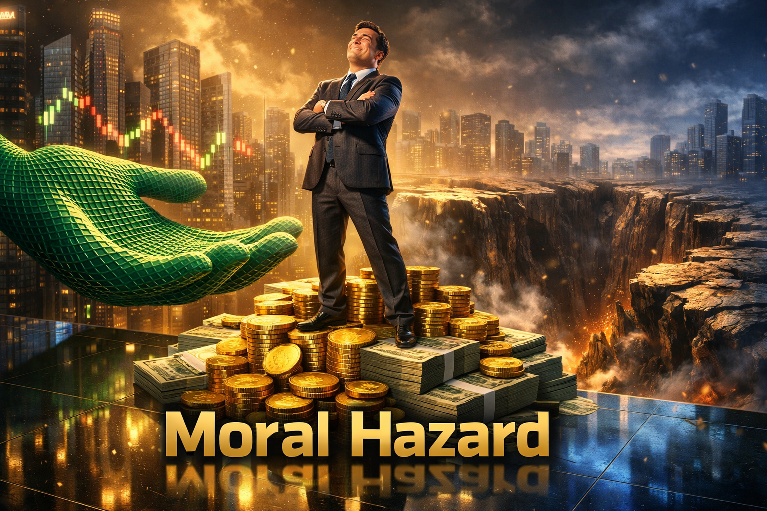 Moral Hazard
