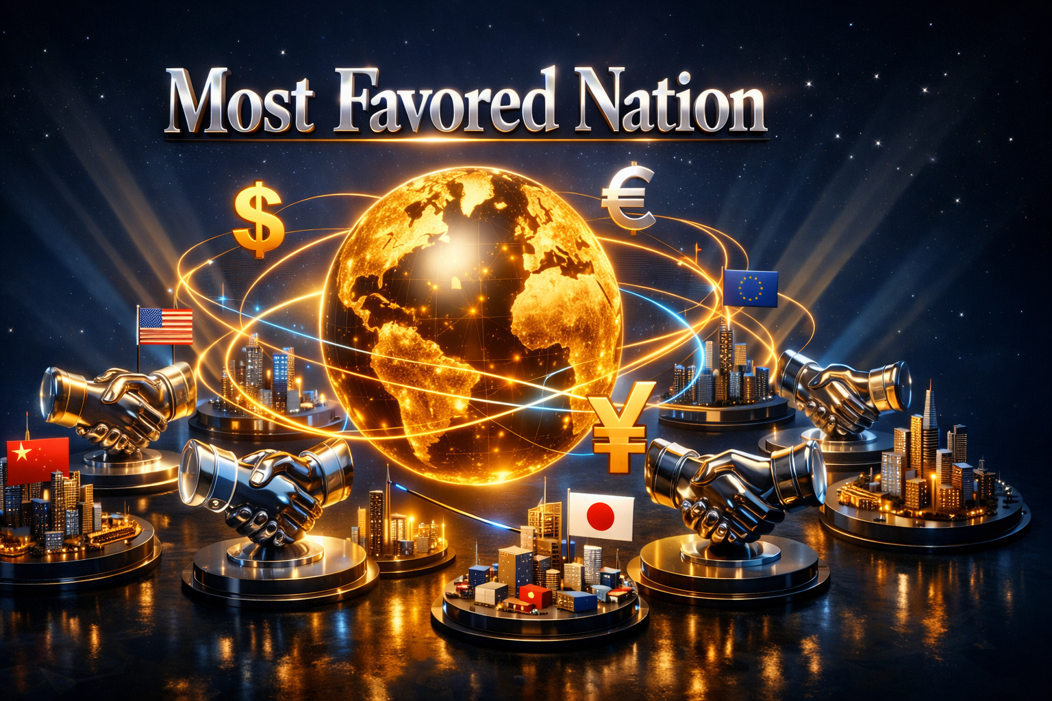 Most Favored Nation