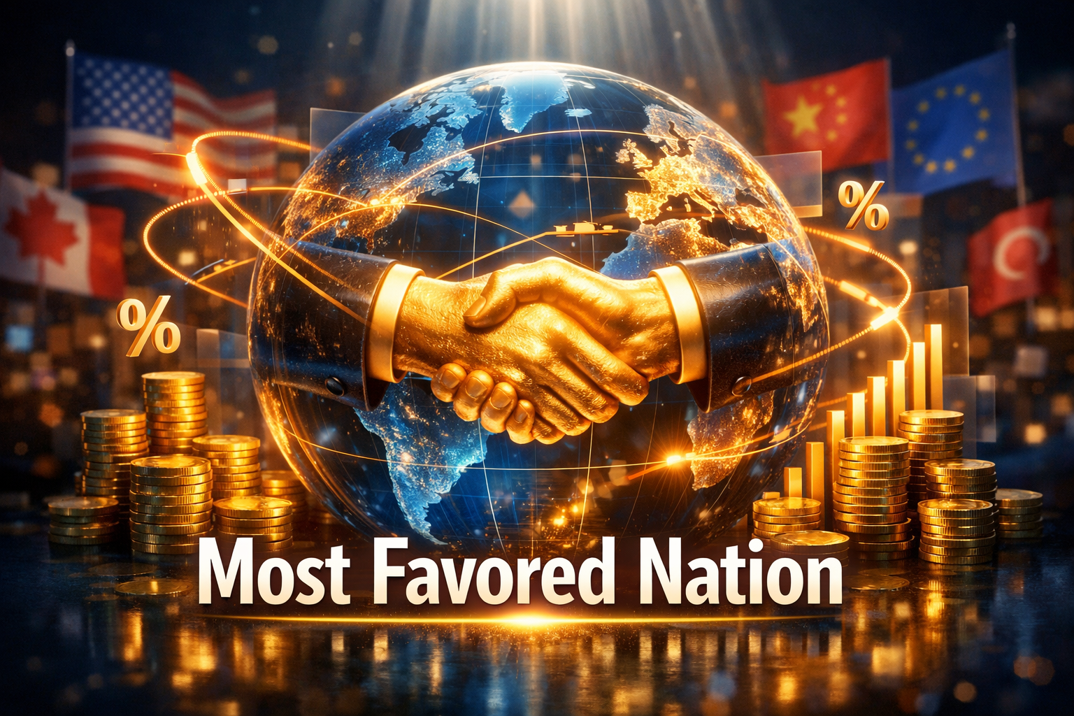 Most Favored Nation
