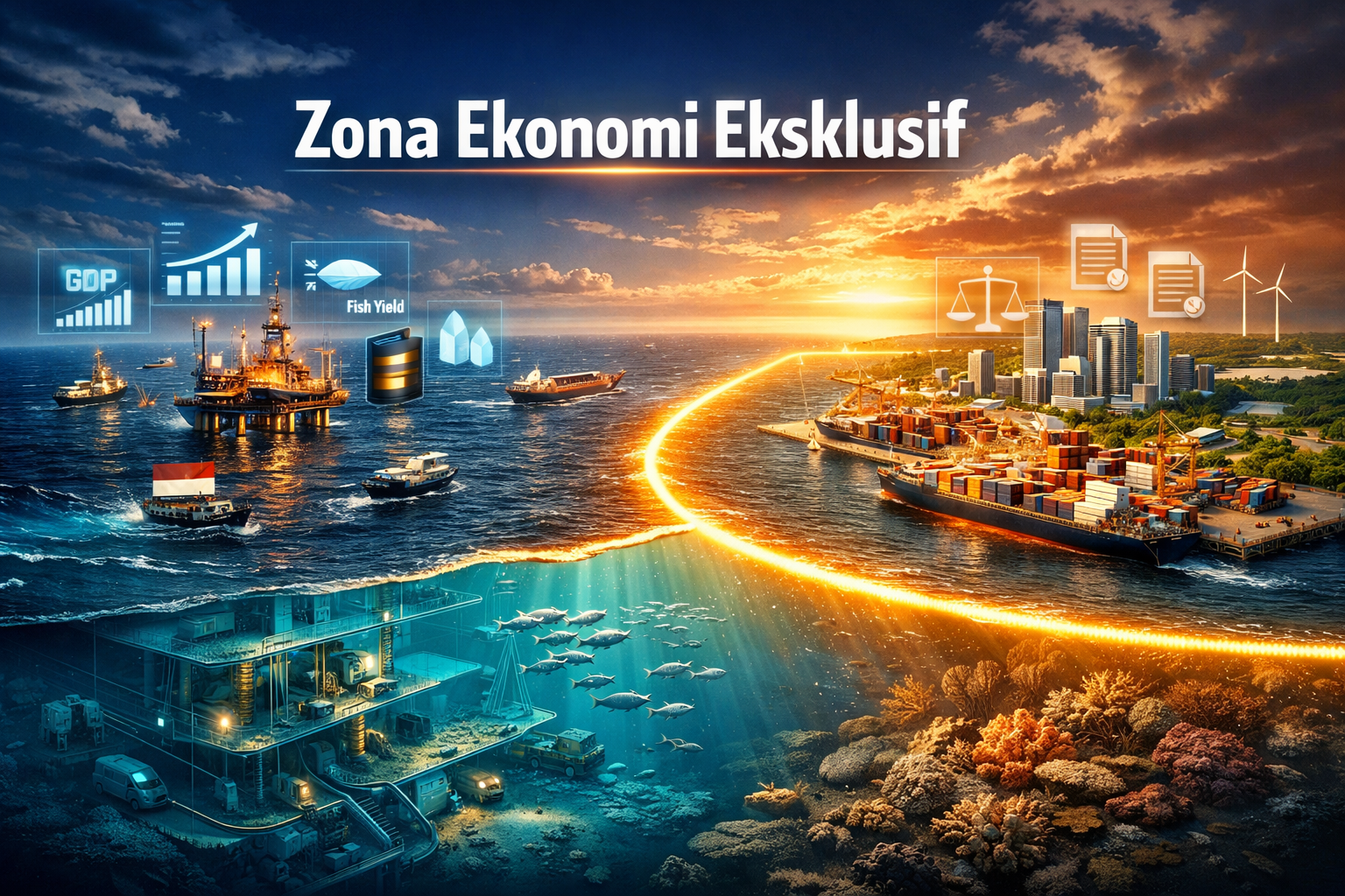 Zona Ekonomi Eksklusi