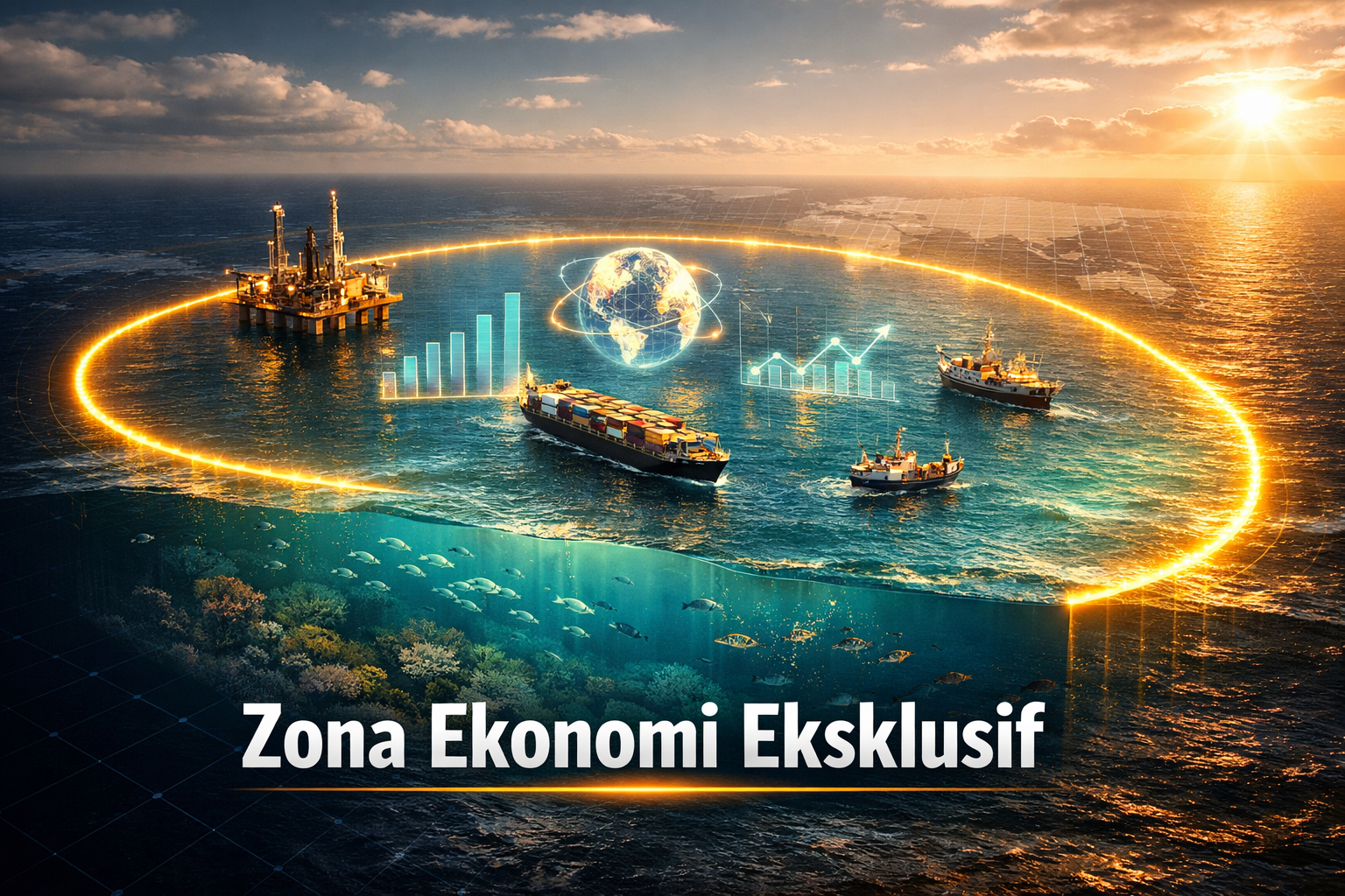 Zona Ekonomi Eksklusi