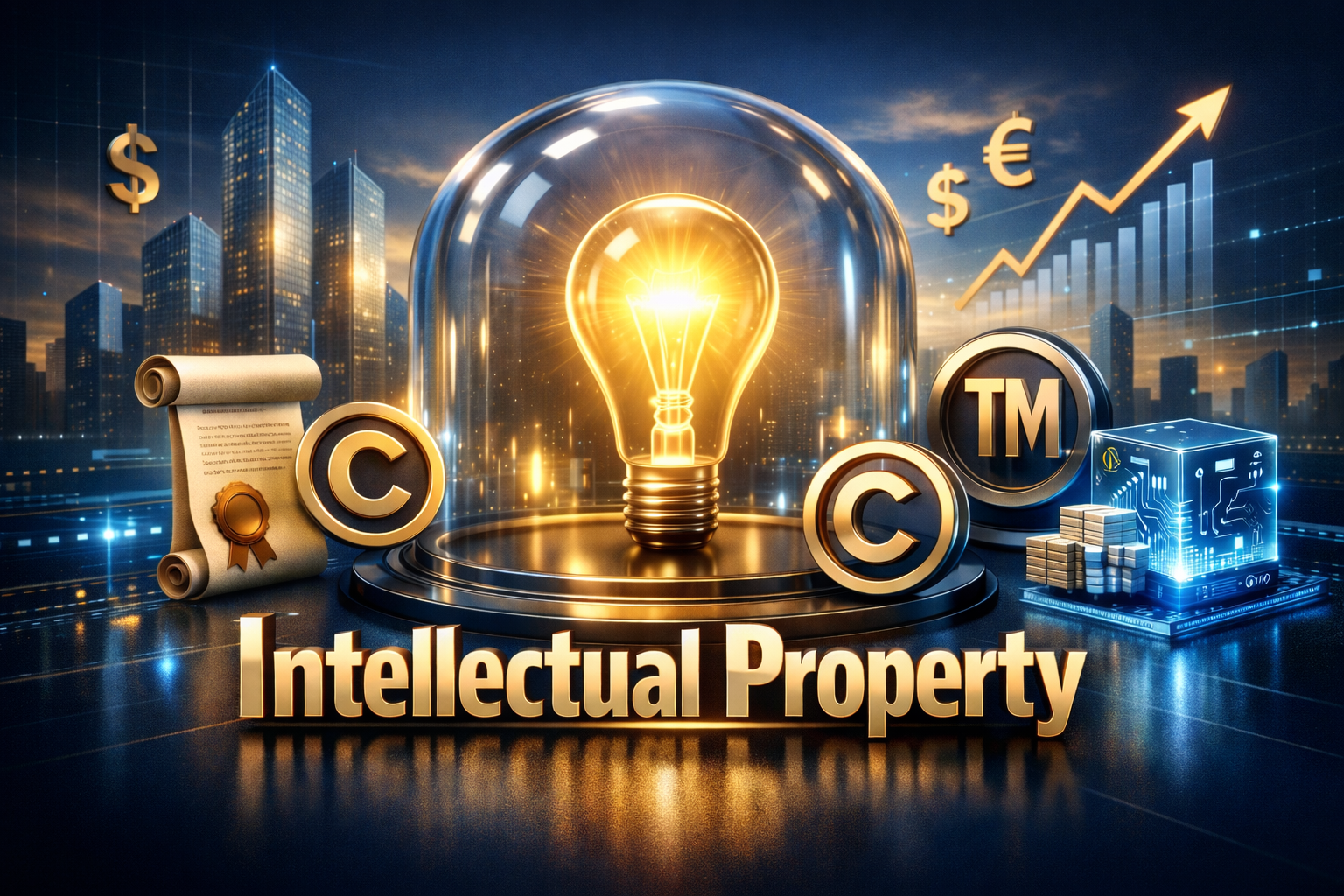 Intellectual Property