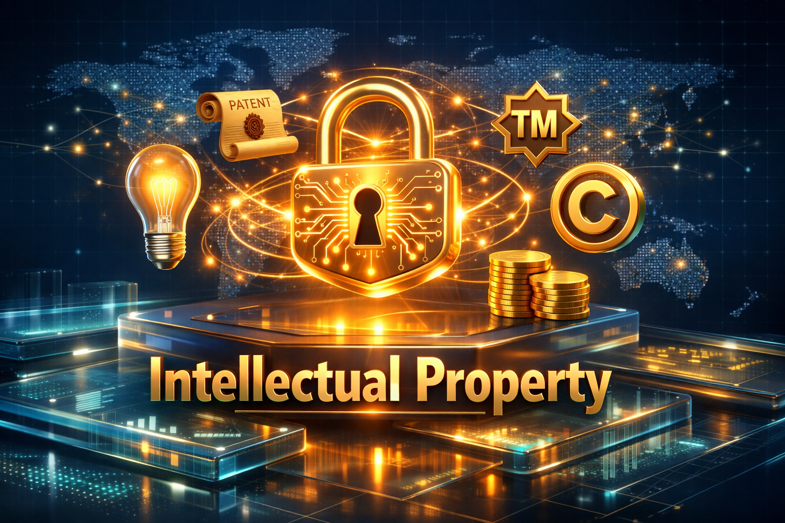 Intellectual Property