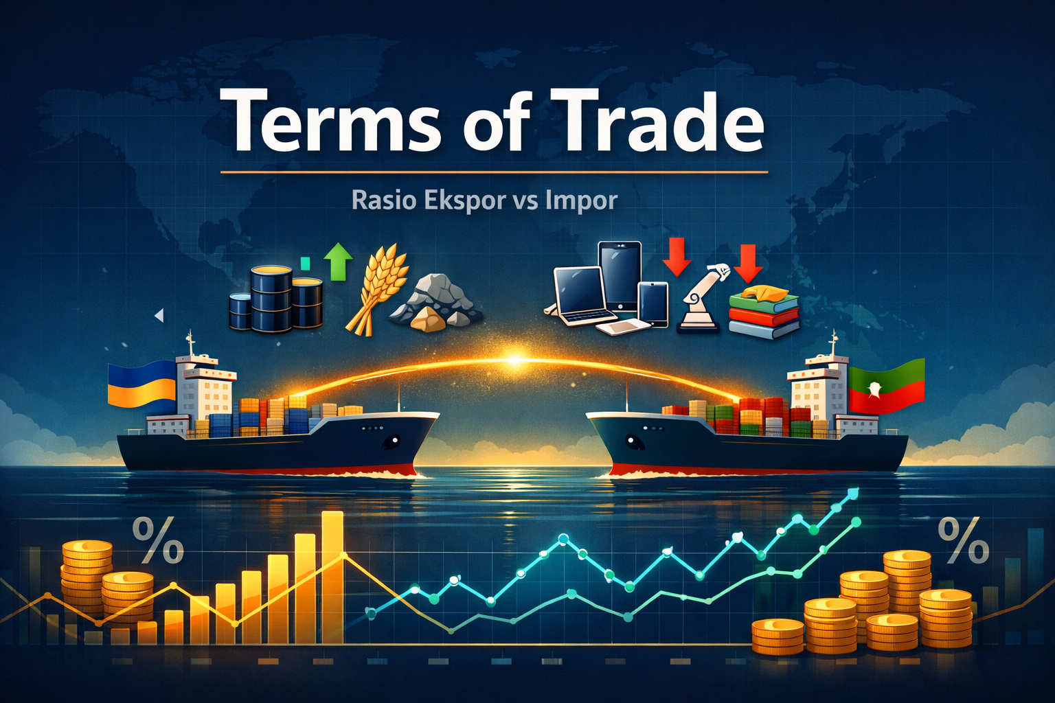 Terms of Trade