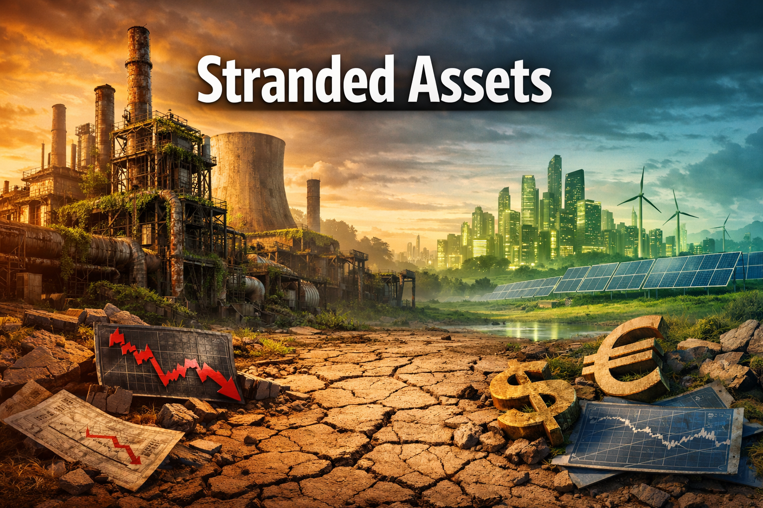 Stranded Assets