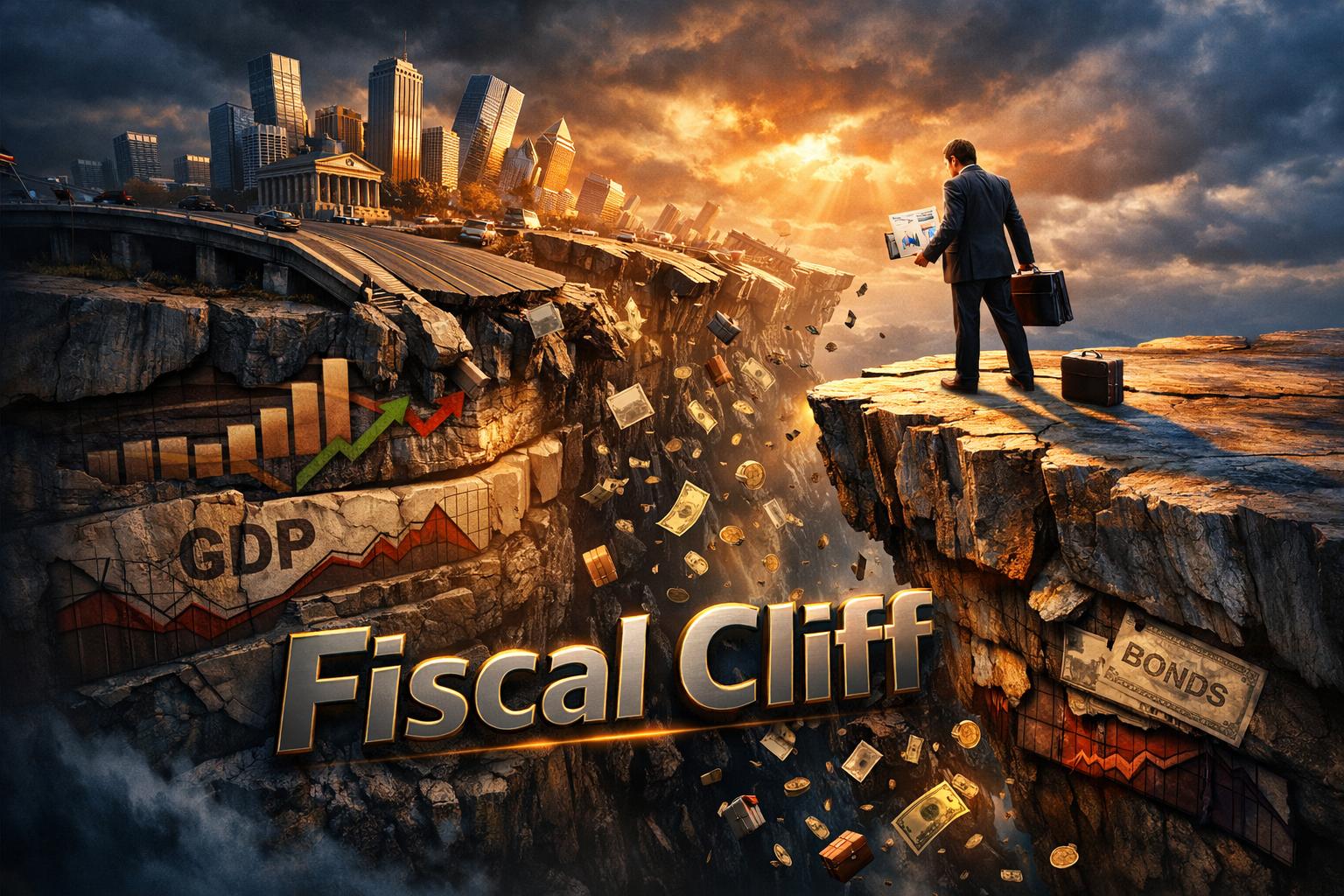 Fiscal Cliff