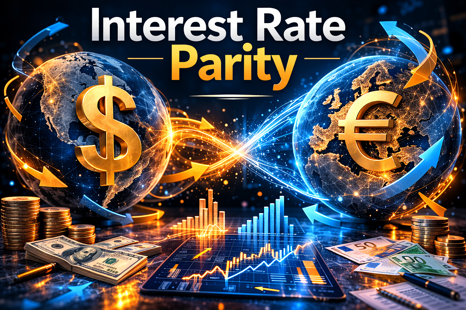 Interest Rate Parity
