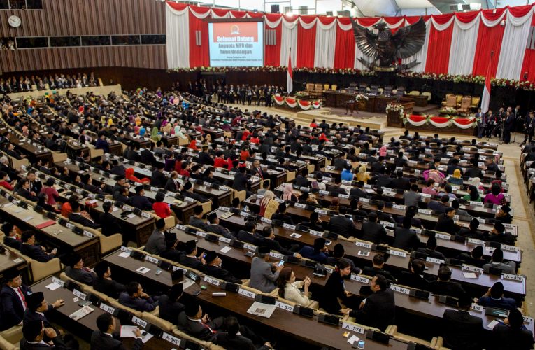 Constituent Assembly: Revisiting Indonesia’s Constitutional Foundations – My Take, Lessons, and Real Stories