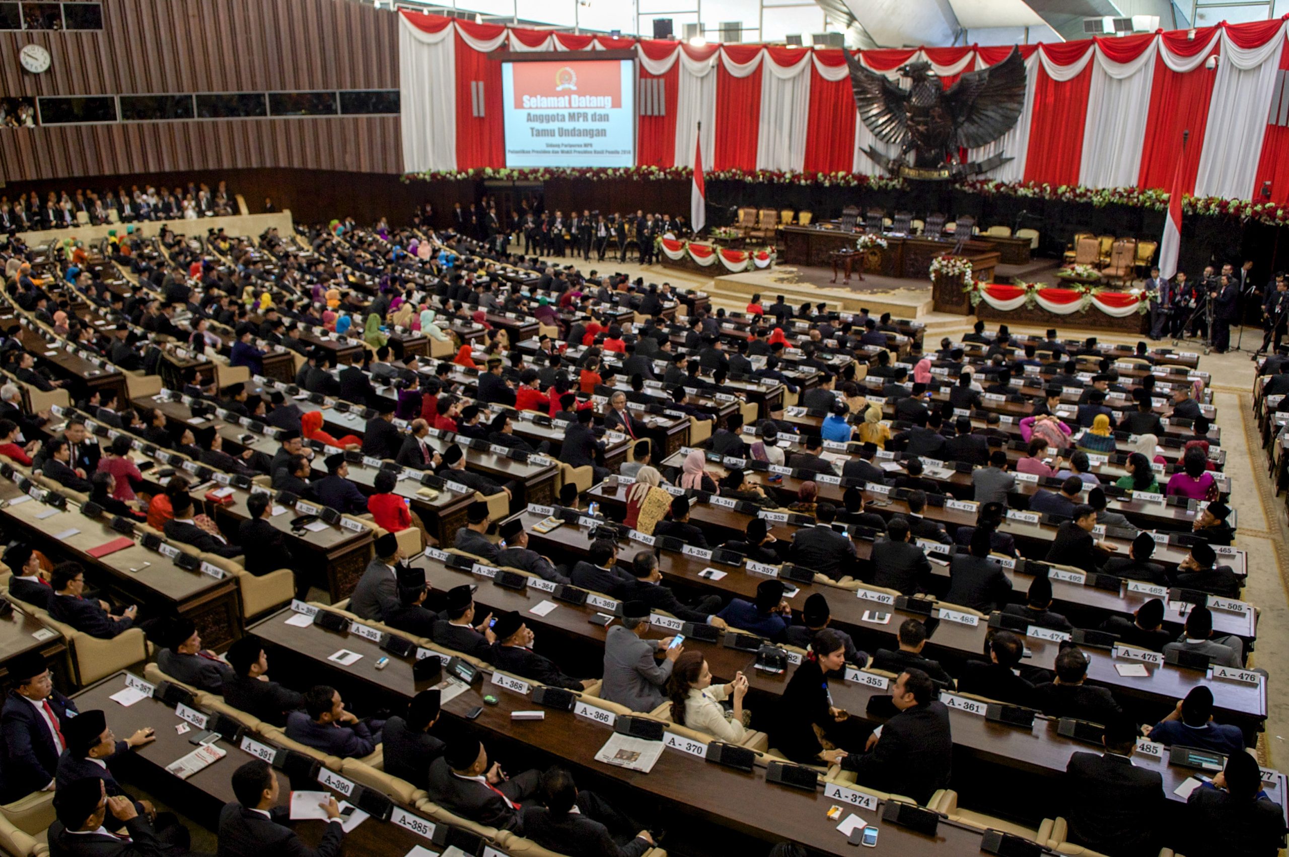 Constituent Assembly