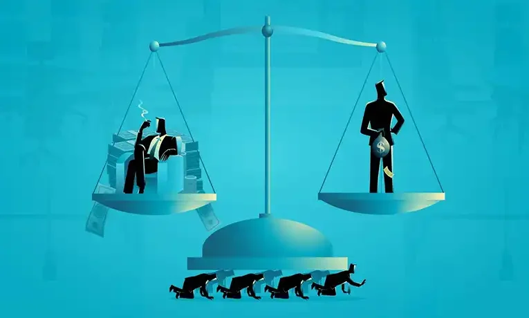 Cronyism: Impact on Indonesian Political System – Why It Still Matters Now