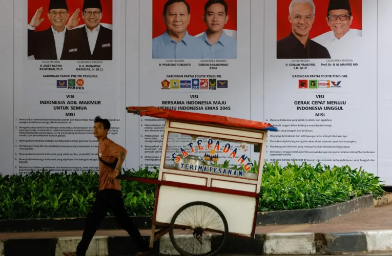 Electoral Law: Indonesia wdbos Rules Governing Free and Fair Elections Unpacked for Everyday Voters
