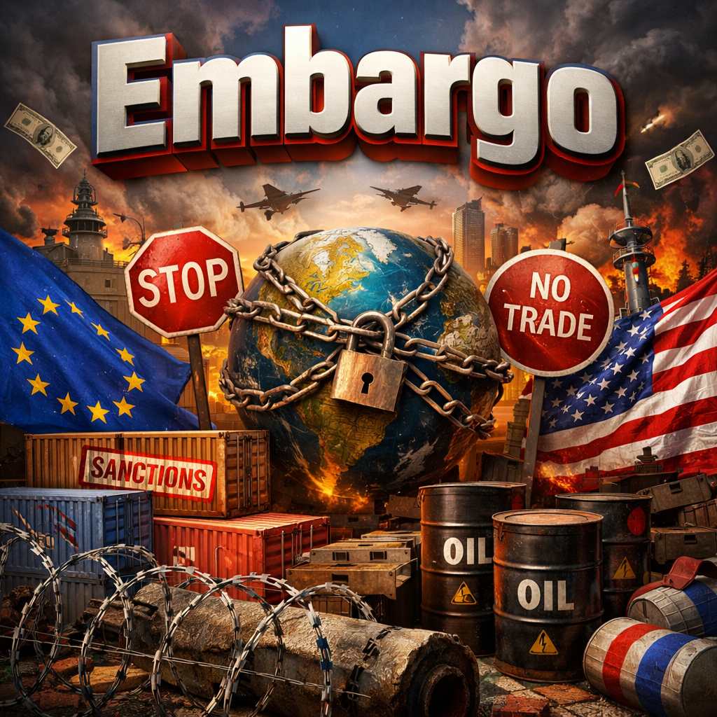 Embargo