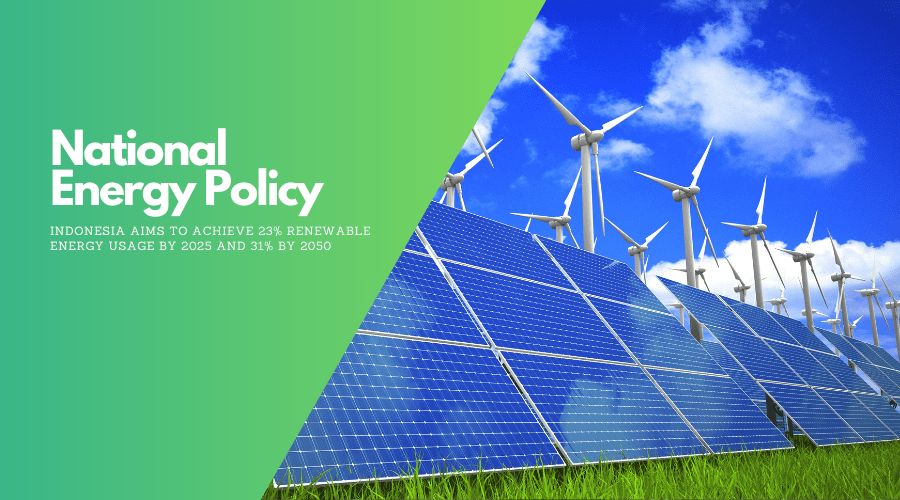 Energy Policy