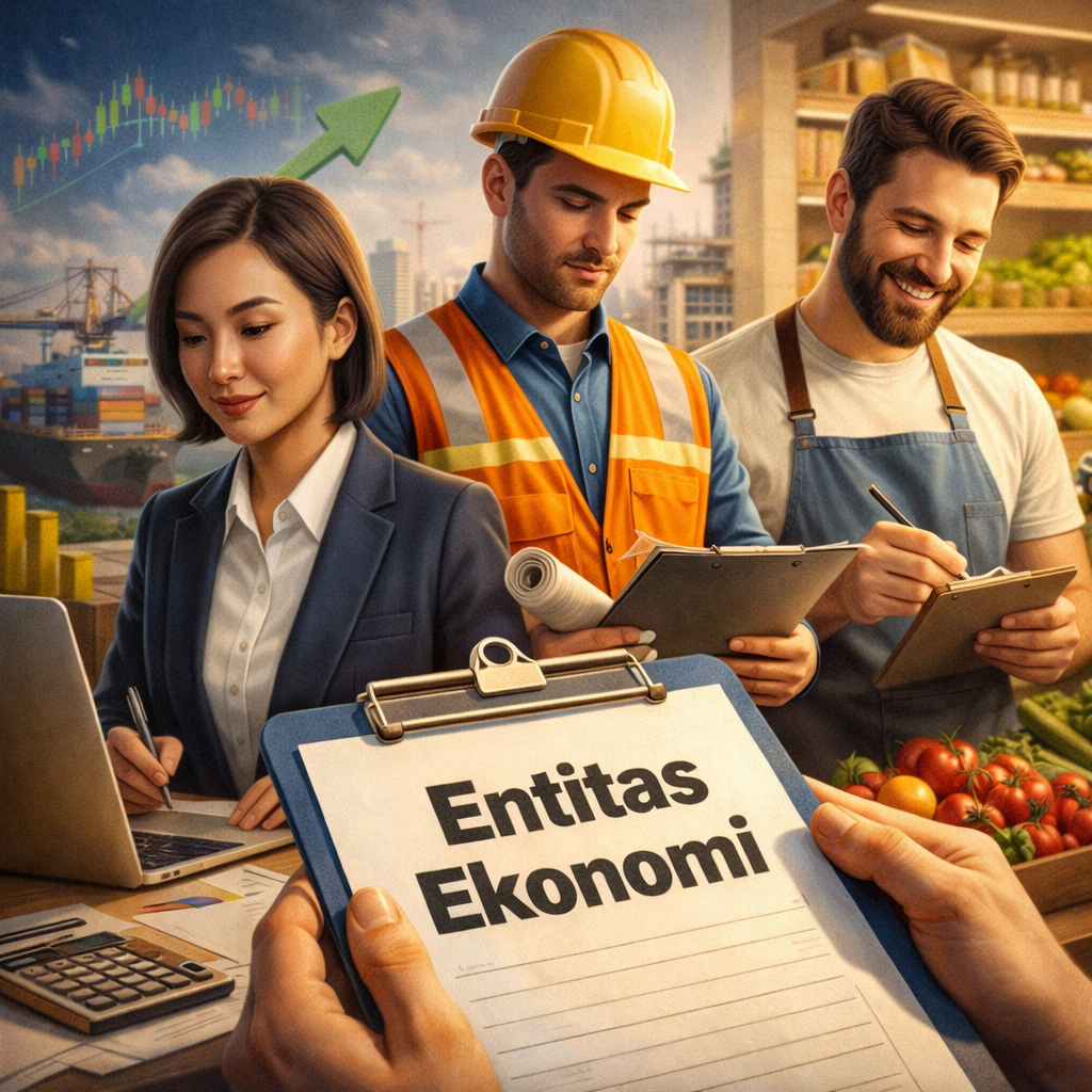 EntitasEkonomi