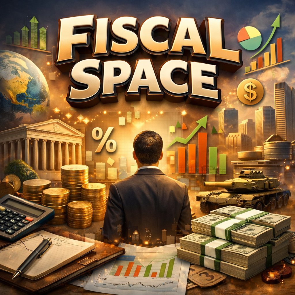 Fiscal Space