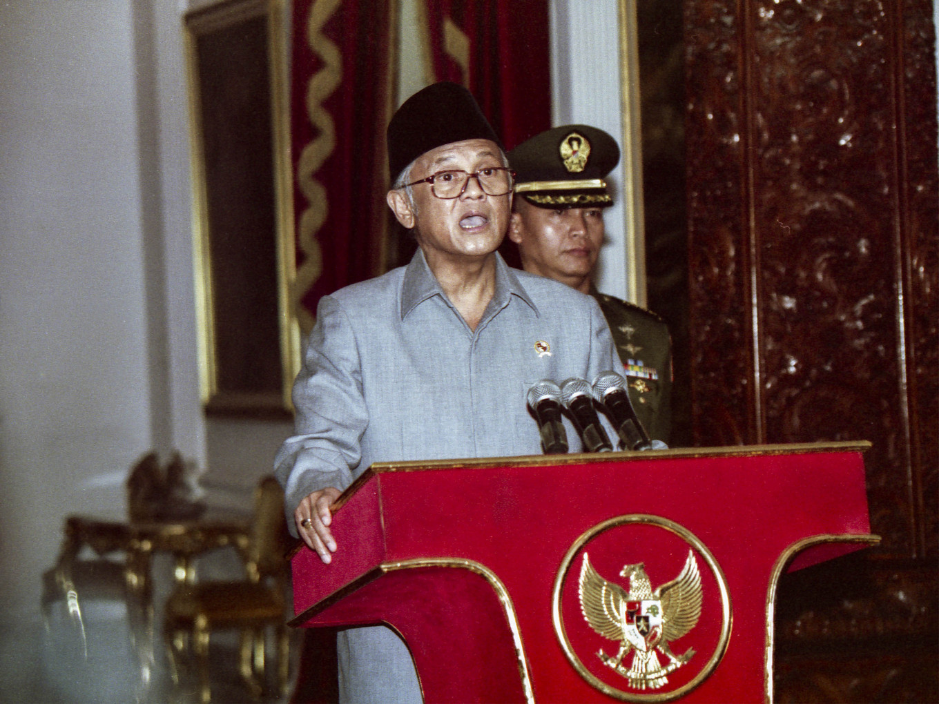 Habibie