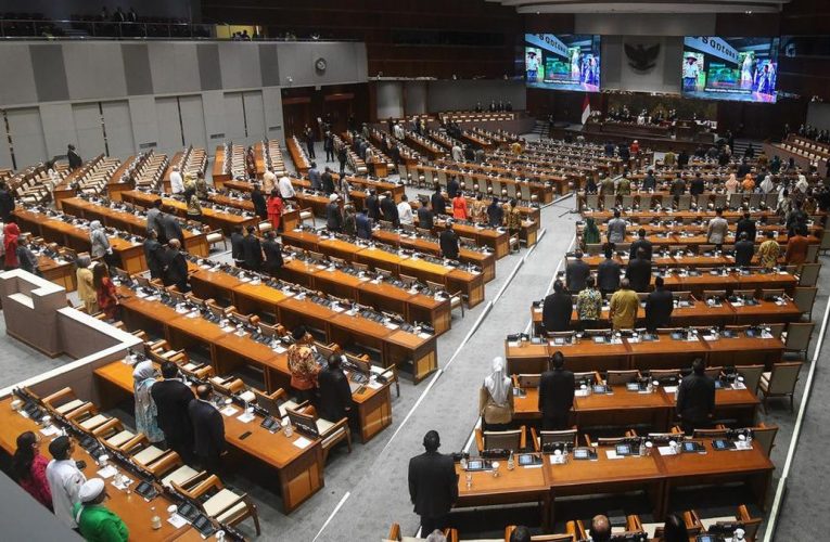 Hak Angket DPR: Fungsi, Proses hokijitu, dan Dampaknya