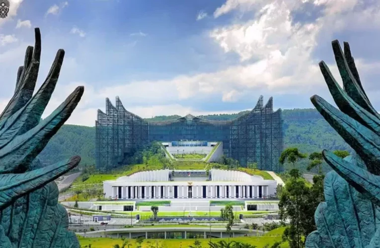 Ibu Kota Negara: New Capital City Project in Indonesia – My Honest Take & Insider Tips