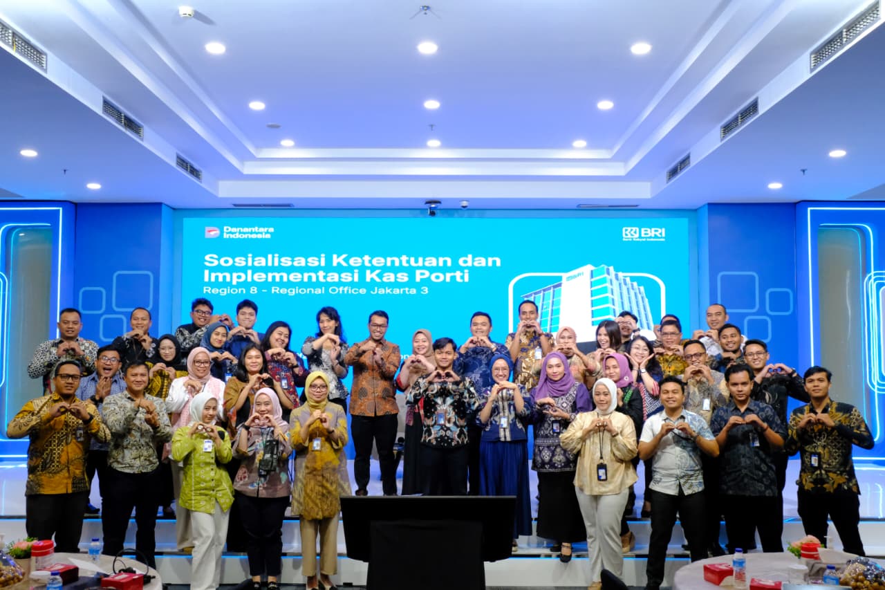 Implementasi Kebijakan