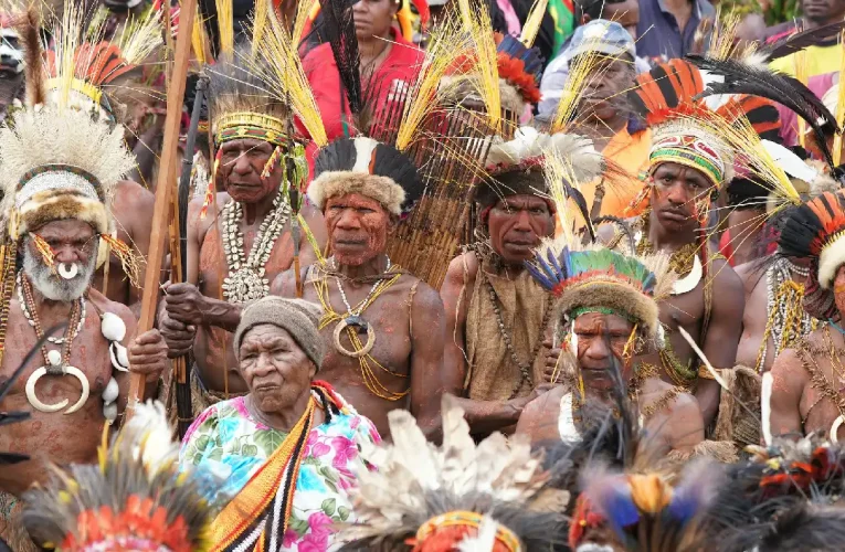 Indigenous Rights: Protecting Indigenous Cultures in Indonesia