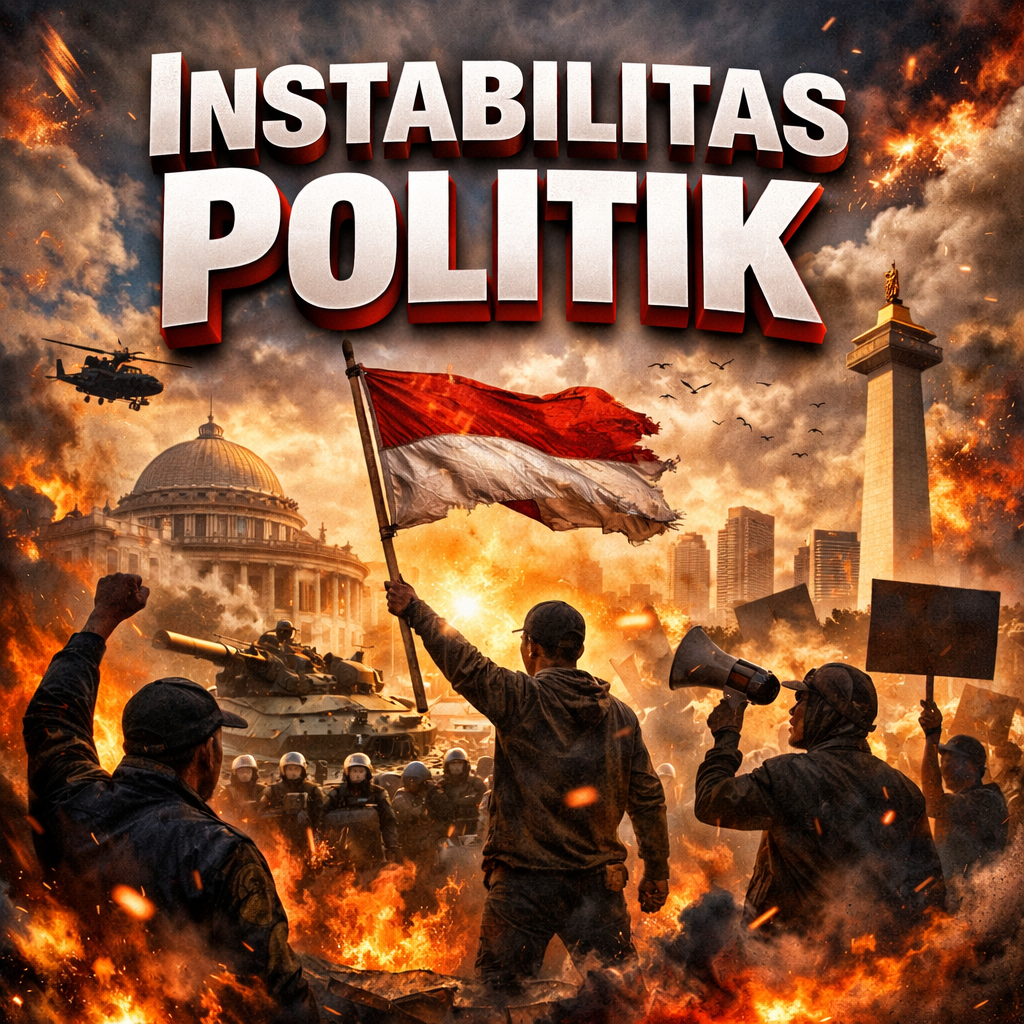 Instabilitas Politik