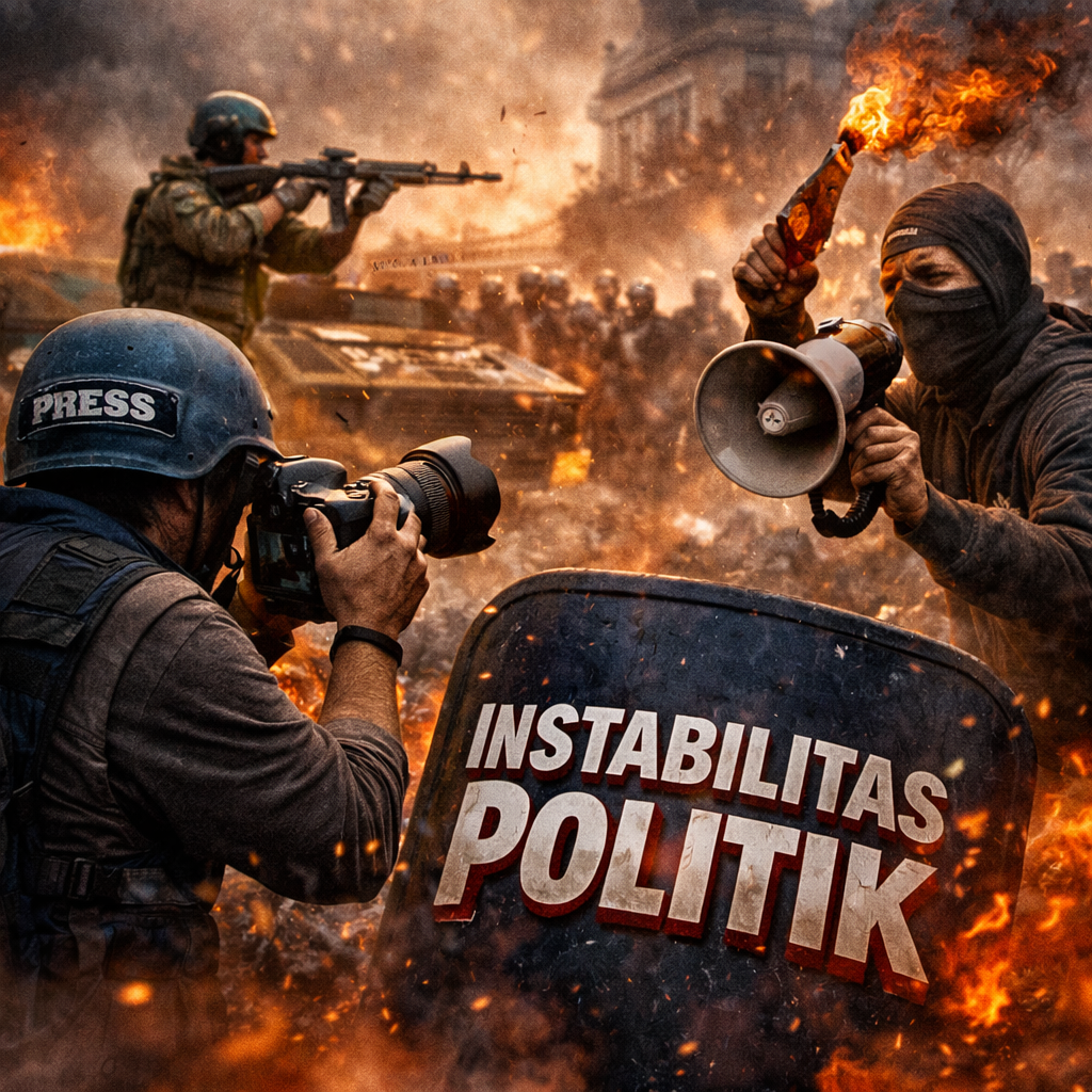 Instabilitas Politik